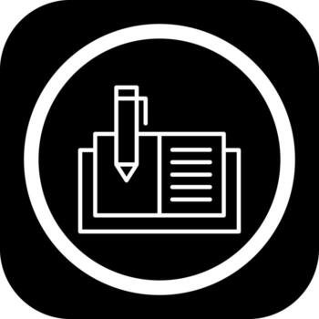 Homework Responsive App UI Shape vector