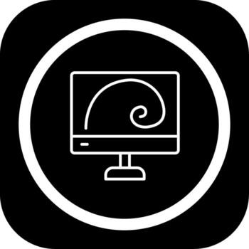 Golden Ratio Web Style Based Graphic vector