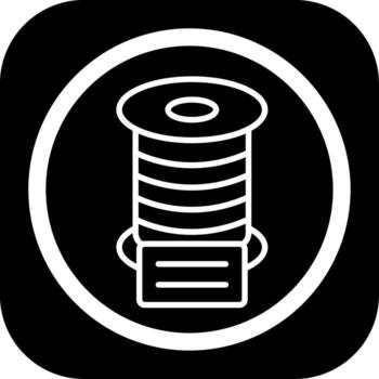 Filament Minimal User Interface Element vector