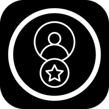 Expert Clean Frame Design Object vector