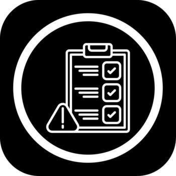 Risk Minimal User Interface Element vector