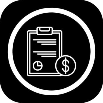 Report Coded User Interface Symbol vector