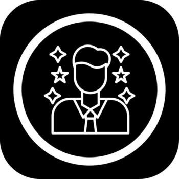 Success Vivid Application UI Element vector