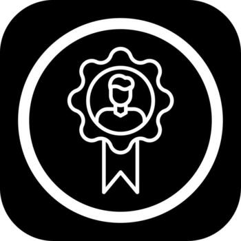 Reputation Modular Graphic Form vector