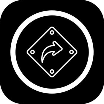 Redo Minimal User Interface Element vector