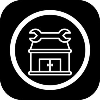 Workshop Subtle User Interface Graphic vector