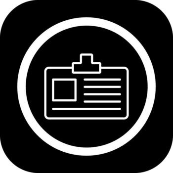 Card Wireframe Mobile App Design vector