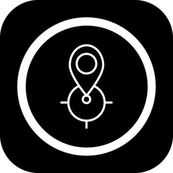 destino mínimo gráfico visual elemento vector