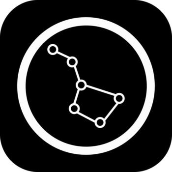 Minor Application Focused UI Design vector