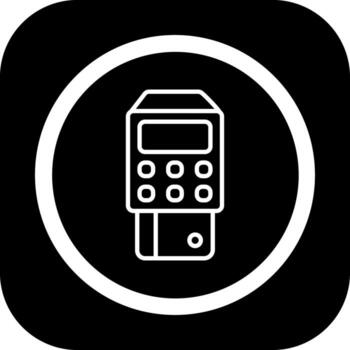 Reader Vivid Application UI Element vector