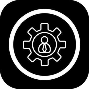 ajuste interactivo usuario interfaz diseño vector