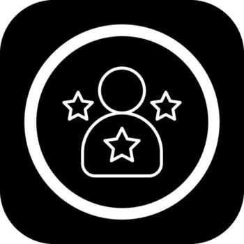 Best Interactive User Interface Design vector