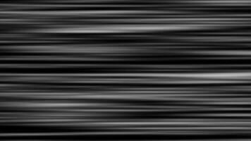 snabb hastighet rader horisontell rörelse effekt animering bakgrund video