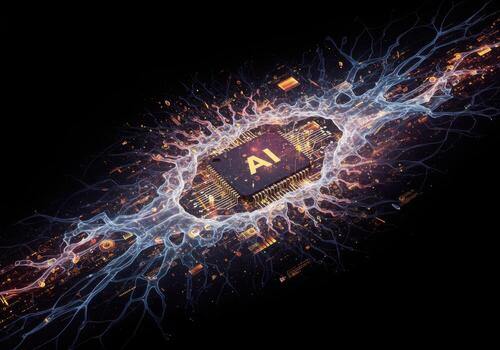 Arizona state university's new chip is the fastest in the world photo