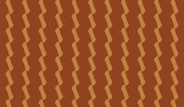 A rhythmic display of abstract pattern , this artwork showcases the beauty of repetition and the interplay of shape. This image is a visual ode to the principles of design. vector