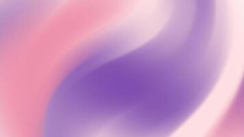astratto in movimento sfondo pendenza viola adatto per eventi, moderno immagini e grafico design progetto video