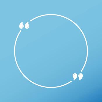 template blank rectangle quote. Speech box with bracket. Empty frame for messages. Business card template information text message. Quote text form. Background for motivation inspiration. Web concept vector