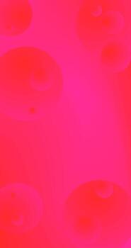 Bubbles on Abstract background Gradient design Copy Space vector