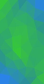 Abstract background of triangles Low Polygon Geometric design for business presentations or web template banner flyer vector