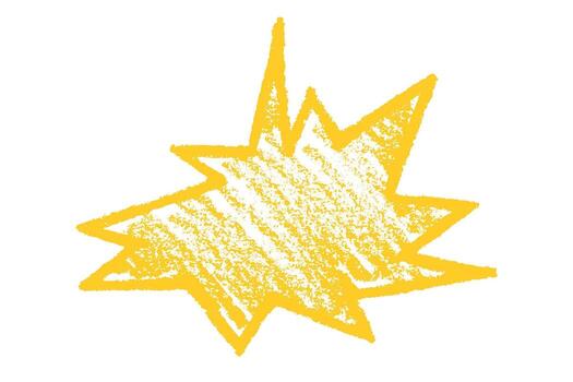 label doodle cloud Hand drawn speech bubble Blank empty message box Textbox frame for banners, price tags, stickers, design vector