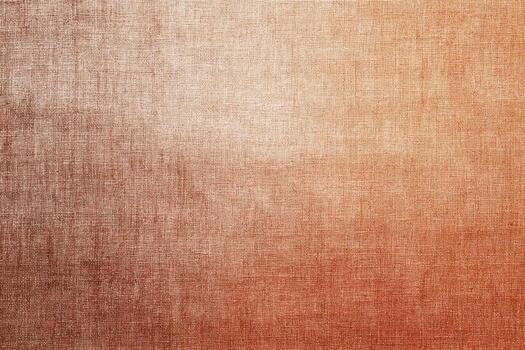 Linen Texture Overlay with Rust and Chestnut Gradient for Fall Design photo