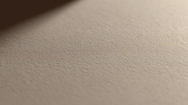 resumen textura antecedentes con sutil patrones y neutral calentar color paleta foto