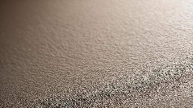 Abstract textured surface with soft lighting and neutral color palette photo