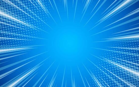 antecedentes con trama de semitonos punteado velocidad líneas. vector