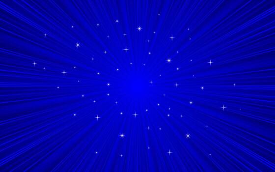 Anime manga comic action frame lines. Abstract explosion template with speed lines on the background. vector