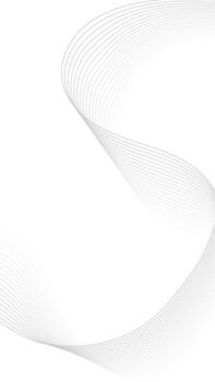 Digital line texture background vector