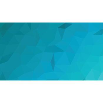 Abstract teal blue textured background with subtle gradients vector