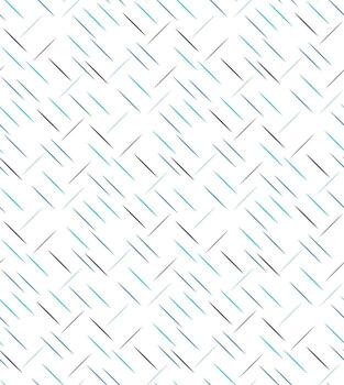 resumen vistoso diagonal guión línea geométrico sin costura modelo vector