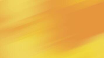 light yellow and orange gradient with diagonal motion blur creating a vibrant and energetic abstract background ideal for festive posters or summer party invitations video