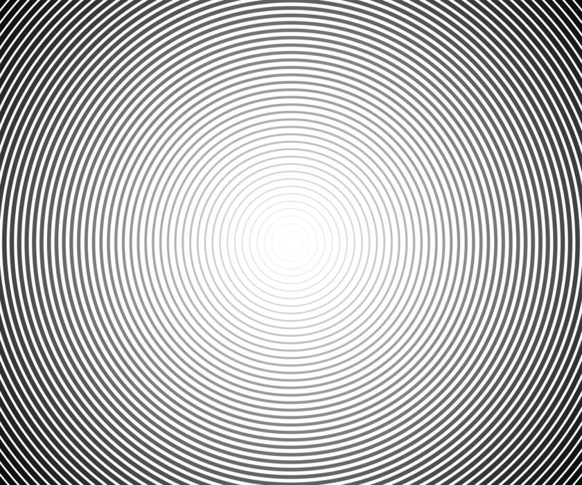 Concentric Pattern Vector Art, Icons, and Graphics for Free Download