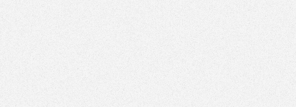 Light grey seamless noise texture. Grain paper background with speckles, flecks, particles. Distressed repeated gritty pattern wallpaper. Scattered tiny dots surface. Splattered specks overlay vector