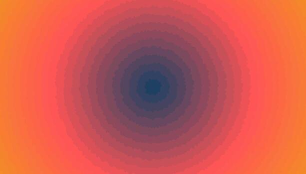 Colorful abstract gradient image vector