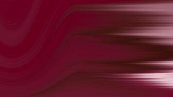 rödbrun horisontell rader i varierande nyanser lämplig för bakgrunder, banderoller, och grafisk design projekt, tillsats en modern Rör. video
