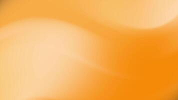 orange lutning virvlar lämplig för bakgrunder, digital konst, varumärke, och design projekt behöver färgrik och dynamisk element. vibrerande och mångsidig. video