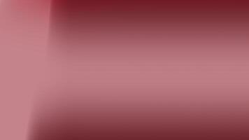 slät och elegant dammig reste sig lutning bakgrund med en subtil vertikal linje, skapande en modern abstrakt bakgrund för digital presentationer och webb design video