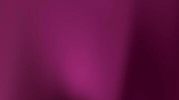 Abstract Background with Shades of Magenta and Purple, Evoking Depth and Dimension video