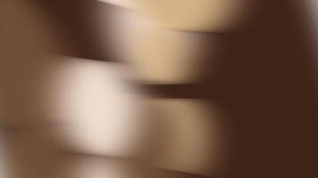 Smooth, rich, and luxurious gradient background with warm tones, perfect for elegant design projects video