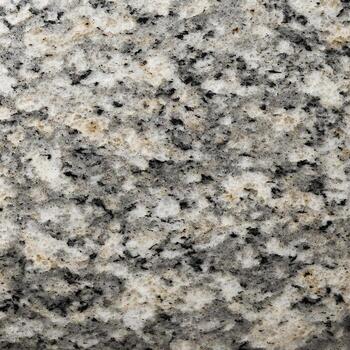 Detailed View of Complex Granite Surface with Interwoven Mineral Patterns and Varied Tonalities photo