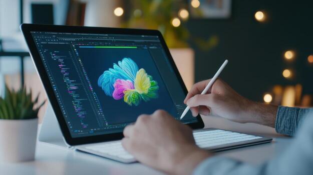 How to create a website with adobe photoshop photo