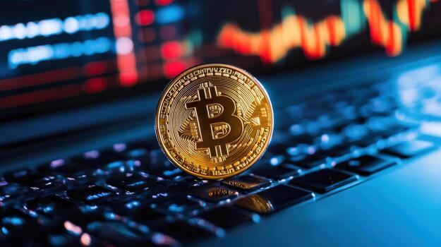 bitcoin price prediction photo