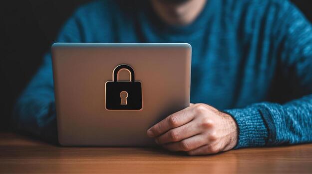 how to protect your business from cyber attacks photo