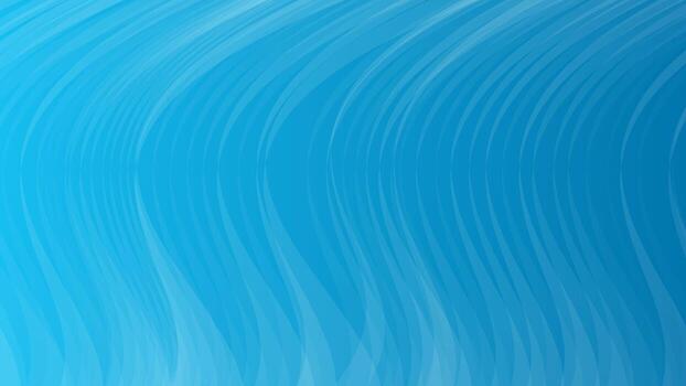 Modern blue gradient backgrounds with wave lines. Header banner. Bright geometric abstract presentation backdrops. Perfect illustration vector