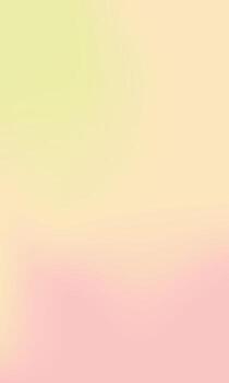 Elegant pastel abstract pink illustration with soft gradients and smooth transitions. A modern vertical layout perfect for digital design. vector