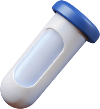 un' 3d reso movimento sensore con un' elegante design per casa automazione applicazioni png