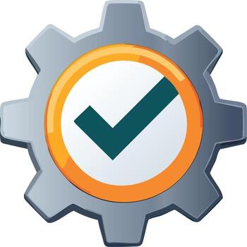 Drive Success with Optimized Mechanisms vector