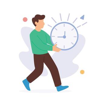 Countdown Clock, Digital clock showing sale countdown timer vector